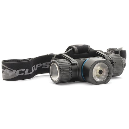 Cyclops 2000 lm Poseidon Rechargeable LED Headlamp CYC-HLP2000